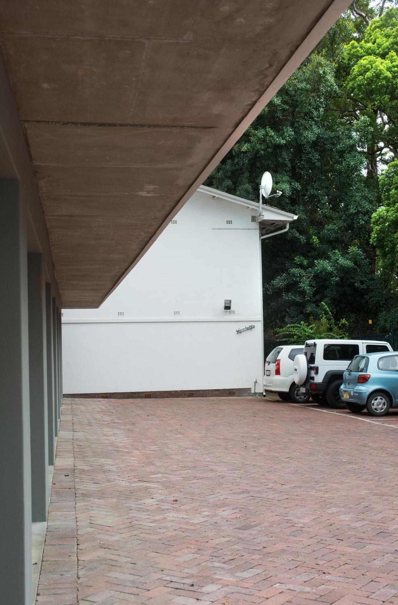 Avemore Wag N Bietjie No 1 Stellenbosch Eksteriør bilde