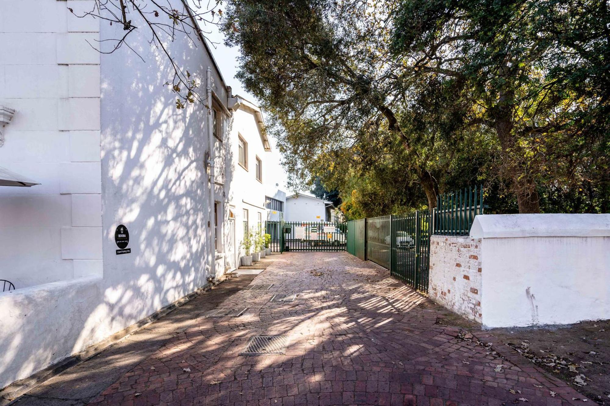 Avemore Wag N Bietjie No 1 Stellenbosch Eksteriør bilde